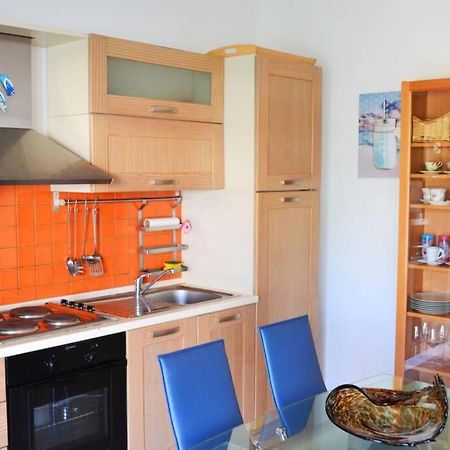 Apartment For 4 Or More Pefkochori Exterior foto